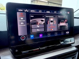 Seat Leon Xcellence 2.0 TDI DSG, NAVI, LED, ACC, CAM - Thumbnail 17