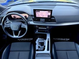 Audi Q5 Sportback 50 TFSI e quattro S line, ACC, CAM - Thumbnail 11