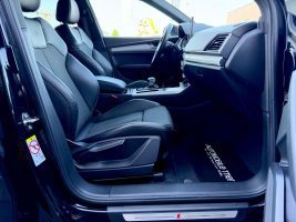Audi Q5 Sportback 50 TFSI e quattro S line, ACC, CAM - Thumbnail 13