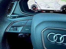Audi Q5 Sportback 50 TFSI e quattro S line, ACC, CAM - Thumbnail 17