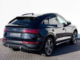 Audi Q5 Sportback 50 TFSI e quattro S line, ACC, CAM - Thumbnail 5