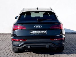 Audi Q5 Sportback 50 TFSI e quattro S line, ACC, CAM - Thumbnail 6