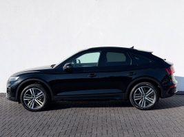 Audi Q5 Sportback 50 TFSI e quattro S line, ACC, CAM - Thumbnail 8