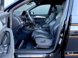 Audi Q5 Sportback 50 TFSI e quattro S line, ACC, CAM - Thumbnail 9