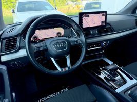 Audi Q5 Sportback 50 TFSI e quattro S line, ACC, CAM - Thumbnail 10