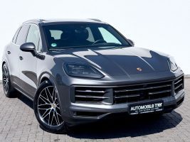 Porsche Cayenne 3.0 V6, MATRIX, PANO, HUD, 360°CAM, BOSE - Thumbnail 3