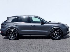 Porsche Cayenne 3.0 V6, MATRIX, PANO, HUD, 360°CAM, BOSE - Thumbnail 4