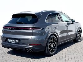 Porsche Cayenne 3.0 V6, MATRIX, PANO, HUD, 360°CAM, BOSE - Thumbnail 5