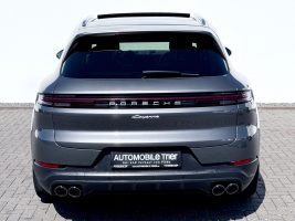Porsche Cayenne 3.0 V6, MATRIX, PANO, HUD, 360°CAM, BOSE - Thumbnail 6