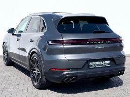 Porsche Cayenne 3.0 V6, MATRIX, PANO, HUD, 360°CAM, BOSE - Thumbnail 7