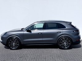Porsche Cayenne 3.0 V6, MATRIX, PANO, HUD, 360°CAM, BOSE - Thumbnail 8