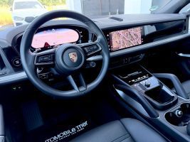 Porsche Cayenne 3.0 V6, MATRIX, PANO, HUD, 360°CAM, BOSE - Thumbnail 10