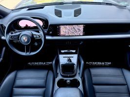 Porsche Cayenne 3.0 V6, MATRIX, PANO, HUD, 360°CAM, BOSE - Thumbnail 11