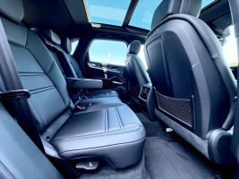 Porsche Cayenne 3.0 V6, MATRIX, PANO, HUD, 360°CAM, BOSE - Thumbnail 15