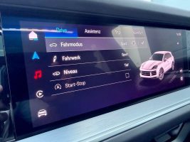 Porsche Cayenne 3.0 V6, MATRIX, PANO, HUD, 360°CAM, BOSE - Thumbnail 22