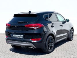 Hyundai Tucson 1.6 4WD, NAVI, CAM, AHK, GARANTIE - Thumbnail 4