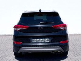 Hyundai Tucson 1.6 4WD, NAVI, CAM, AHK, GARANTIE - Thumbnail 5
