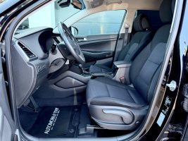 Hyundai Tucson 1.6 4WD, NAVI, CAM, AHK, GARANTIE - Thumbnail 8