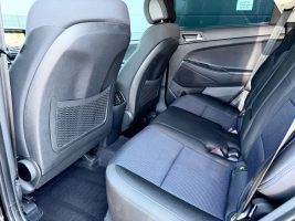 Hyundai Tucson 1.6 4WD, NAVI, CAM, AHK, GARANTIE - Thumbnail 11