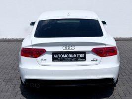 Audi A5 Sportback 2.0 TDI quattro S line Sport Plus - Thumbnail 6