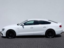Audi A5 Sportback 2.0 TDI quattro S line Sport Plus - Thumbnail 8