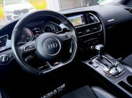 Audi A5 Sportback 2.0 TDI quattro S line Sport Plus - Thumbnail 10