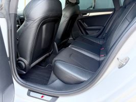 Audi A5 Sportback 2.0 TDI quattro S line Sport Plus - Thumbnail 13
