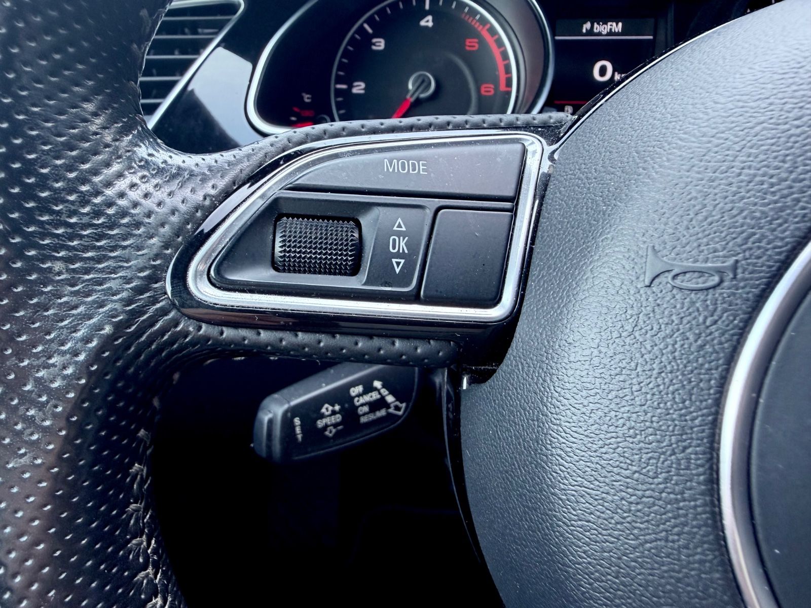 Bild 14 von 16 - Audi A5 - Gebrauchtwagen von Automobile Trier Audi A5 Sportback 2.0 TDI quattro S line Sport Plus
