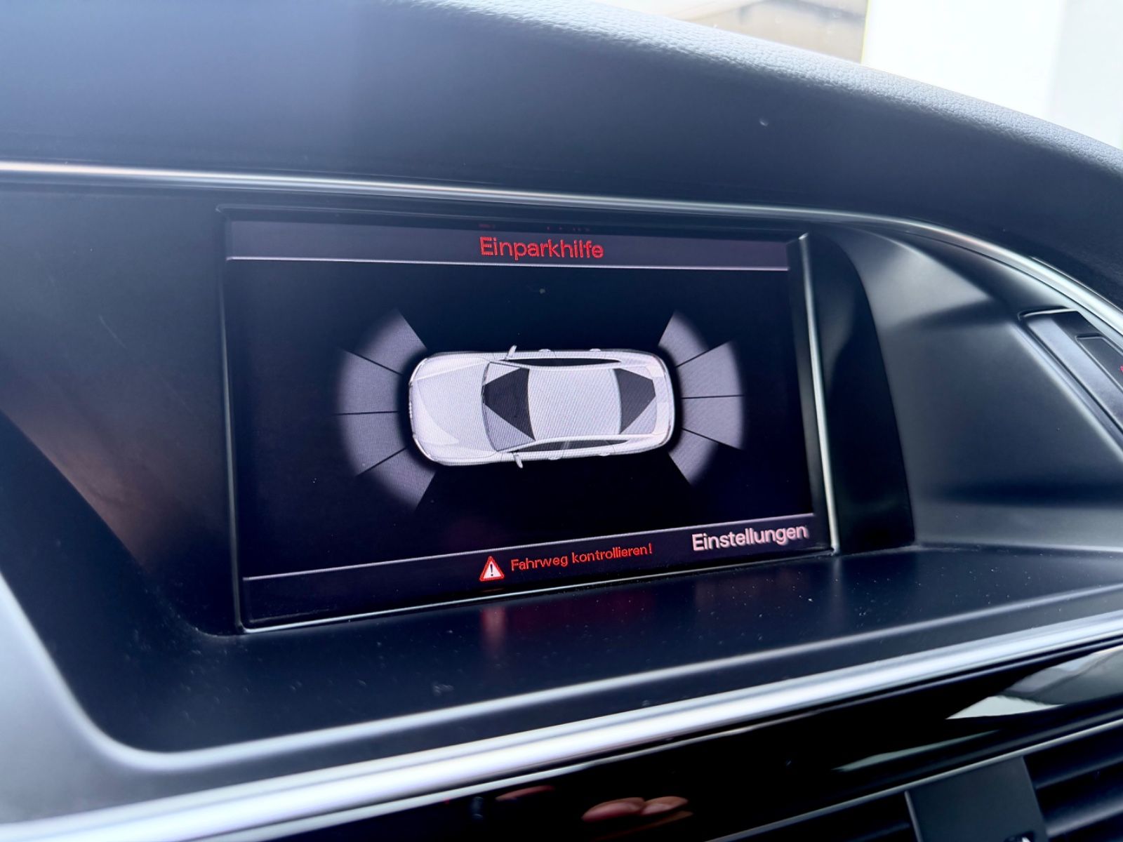 Bild 16 von 16 - Audi A5 - Gebrauchtwagen von Automobile Trier Audi A5 Sportback 2.0 TDI quattro S line Sport Plus