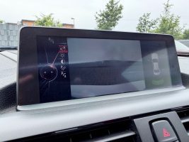 BMW M235 i, NAVI, LED, CAM, H&K, 1.HAND, GARANTIE - Thumbnail 16