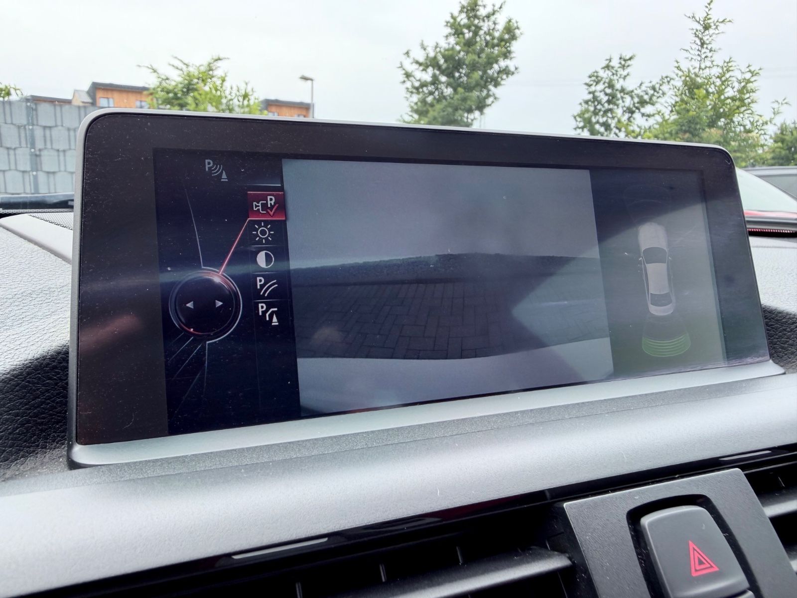 Bild 16 von 17 - BMW M235 - Gebrauchtwagen von Automobile Trier BMW M235 i, NAVI, LED, CAM, H&K, 1.HAND, GARANTIE