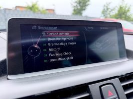 BMW M235 i, NAVI, LED, CAM, H&K, 1.HAND, GARANTIE - Thumbnail 17