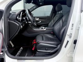 Mercedes-Benz GLC 43 Amg 4Matic, LED, ACC, HUD, BURM, 1.HAND - Thumbnail 9