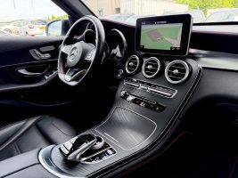 Mercedes-Benz GLC 43 Amg 4Matic, LED, ACC, HUD, BURM, 1.HAND - Thumbnail 14