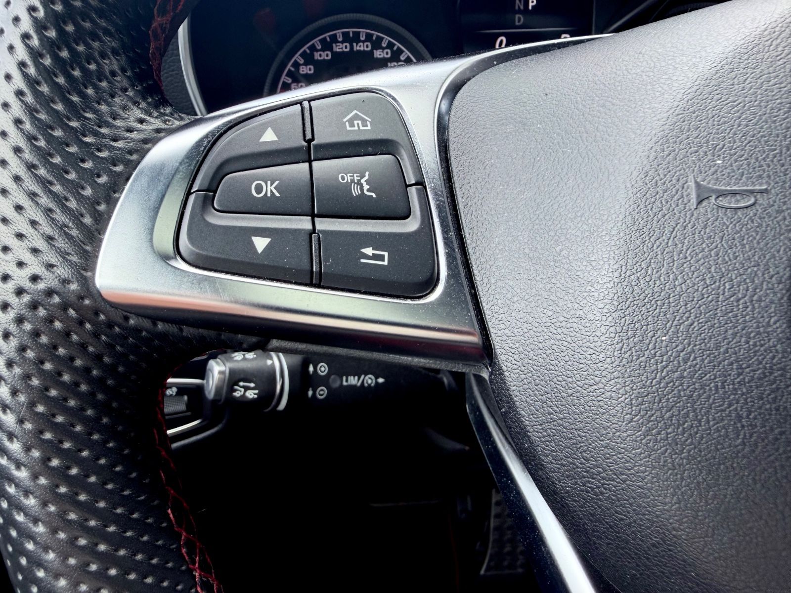 Bild 18 von 18 - Mercedes-Benz GLC 43 AMG - Gebrauchtwagen von Automobile Trier Mercedes-Benz GLC 43 Amg 4Matic, LED, ACC, HUD, BURM, 1.HAND