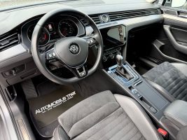 Volkswagen Passat Variant R Line 2.0 TDI DSG 4Motion - Thumbnail 31