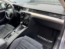 Volkswagen Passat Variant R Line 2.0 TDI DSG 4Motion - Thumbnail 32