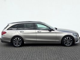 Mercedes-Benz C 220d T, NAVI, LED, ACC, PANO, 360°CAM, AHK - Thumbnail 4