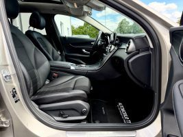 Mercedes-Benz C 220d T, NAVI, LED, ACC, PANO, 360°CAM, AHK - Thumbnail 13