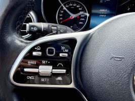 Mercedes-Benz C 220d T, NAVI, LED, ACC, PANO, 360°CAM, AHK - Thumbnail 17