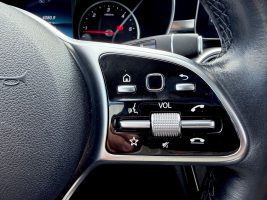 Mercedes-Benz C 220d T, NAVI, LED, ACC, PANO, 360°CAM, AHK - Thumbnail 18