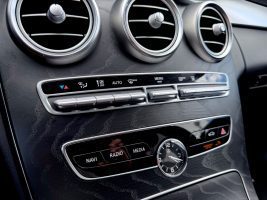 Mercedes-Benz C 220d T, NAVI, LED, ACC, PANO, 360°CAM, AHK - Thumbnail 20