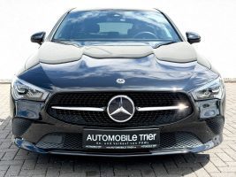 Mercedes-Benz CLA 180 Shooting Brake, NAVI, LED, CAM, GARANTIE - Thumbnail 2