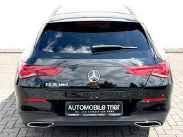 Mercedes-Benz CLA 180 Shooting Brake, NAVI, LED, CAM, GARANTIE - Thumbnail 6