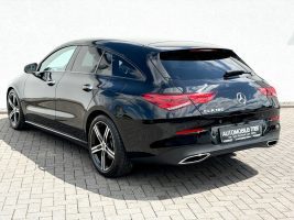 Mercedes-Benz CLA 180 Shooting Brake, NAVI, LED, CAM, GARANTIE - Thumbnail 7