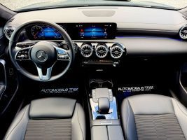 Mercedes-Benz CLA 180 Shooting Brake, NAVI, LED, CAM, GARANTIE - Thumbnail 10