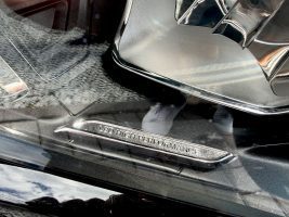Mercedes-Benz CLA 180 Shooting Brake, NAVI, LED, CAM, GARANTIE - Thumbnail 15