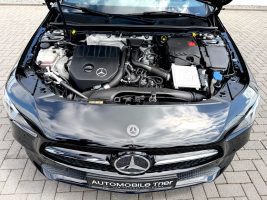 Mercedes-Benz CLA 180 Shooting Brake, NAVI, LED, CAM, GARANTIE - Thumbnail 16