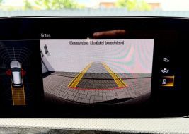 Mercedes-Benz CLA 180 Shooting Brake, NAVI, LED, CAM, GARANTIE - Thumbnail 23
