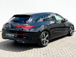 Mercedes-Benz CLA 180 Shooting Brake, NAVI, LED, CAM, GARANTIE - Thumbnail 5
